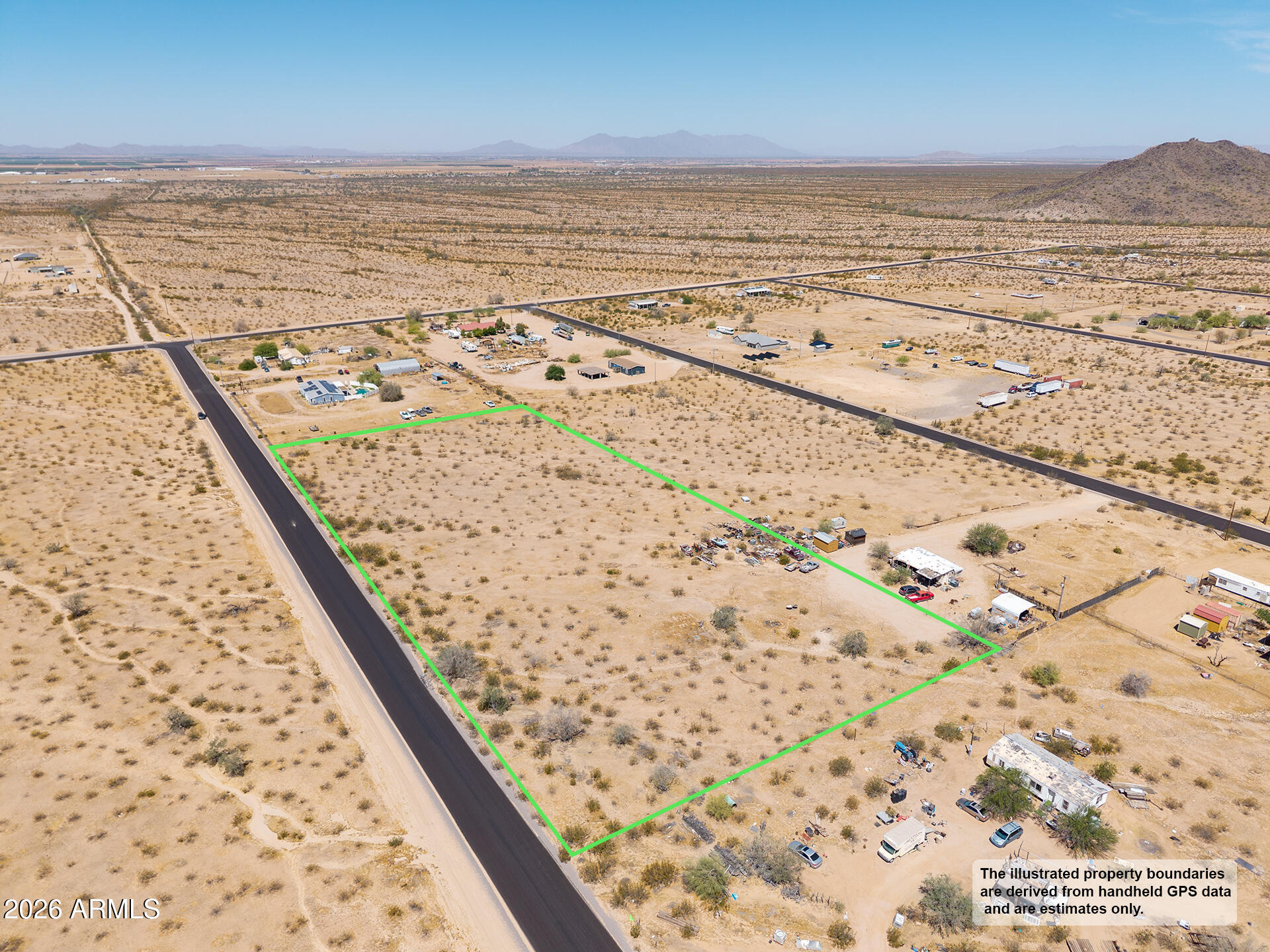 0 W Arrowhead Road 42