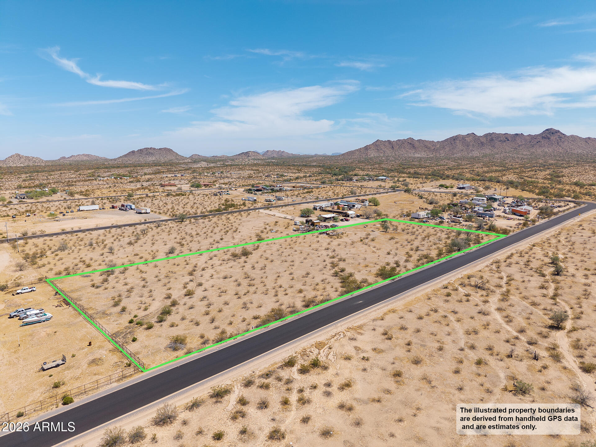 0 W Arrowhead Road 42