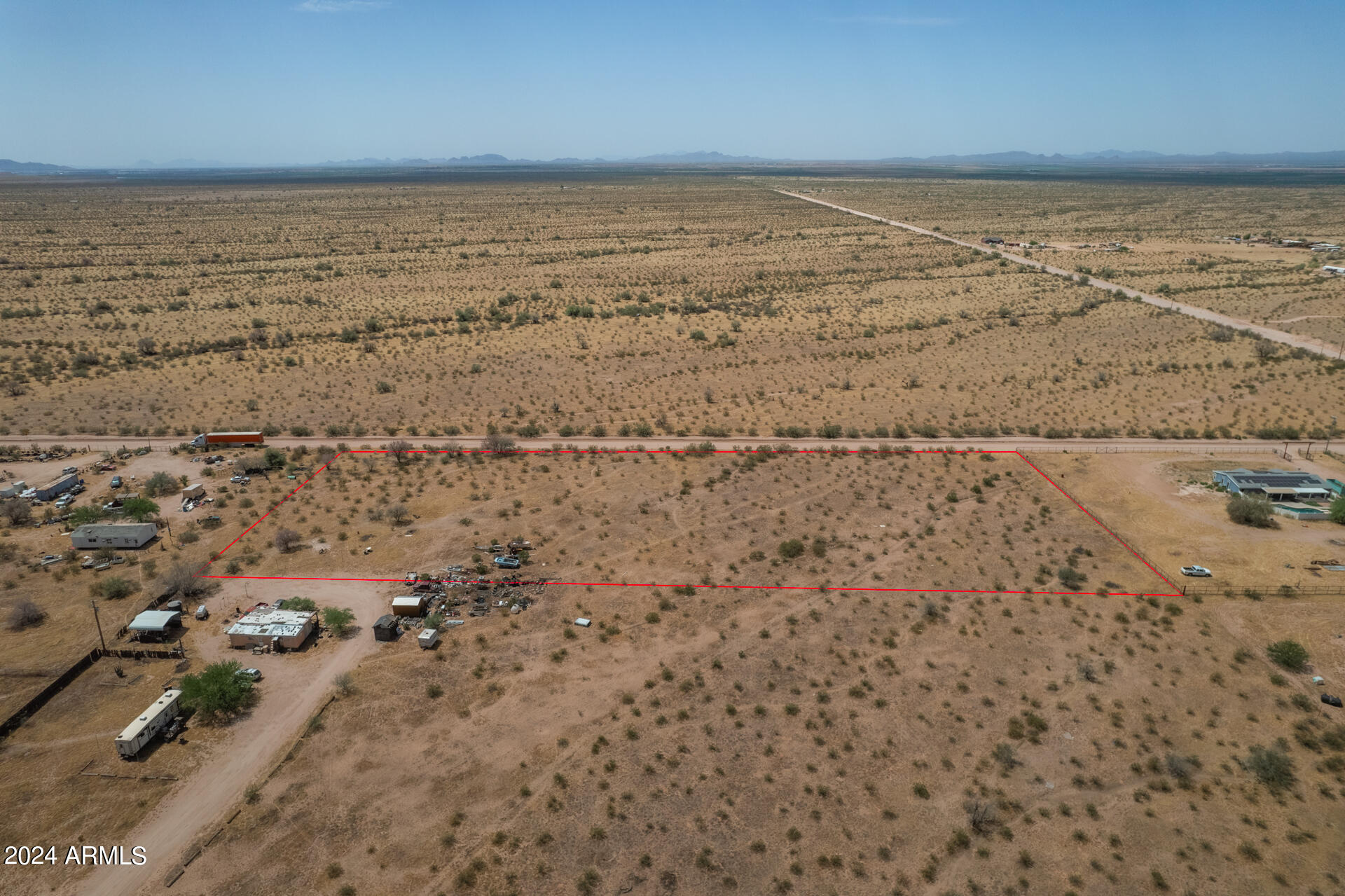 0 W Arrowhead Road 42