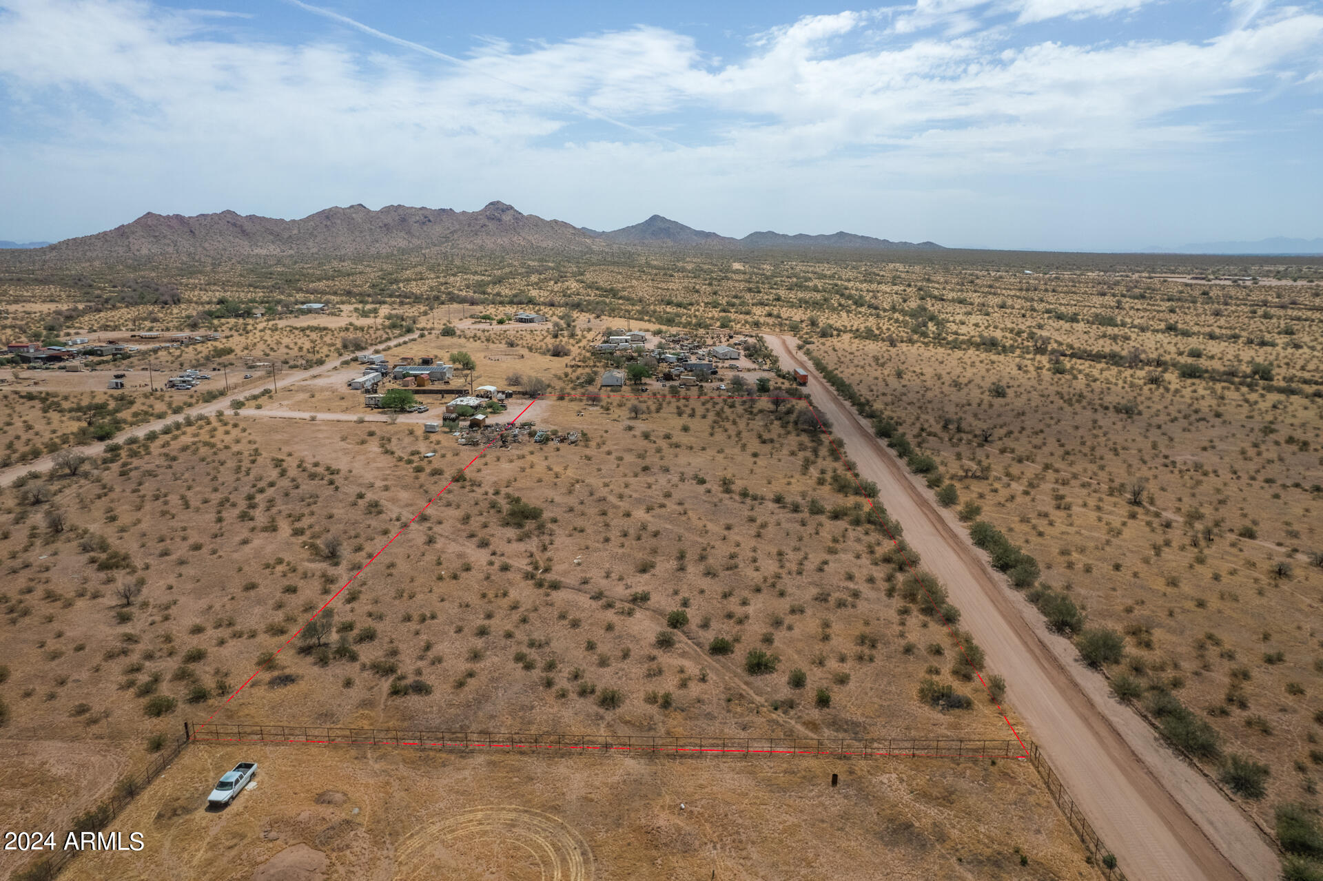 0 W Arrowhead Road 42