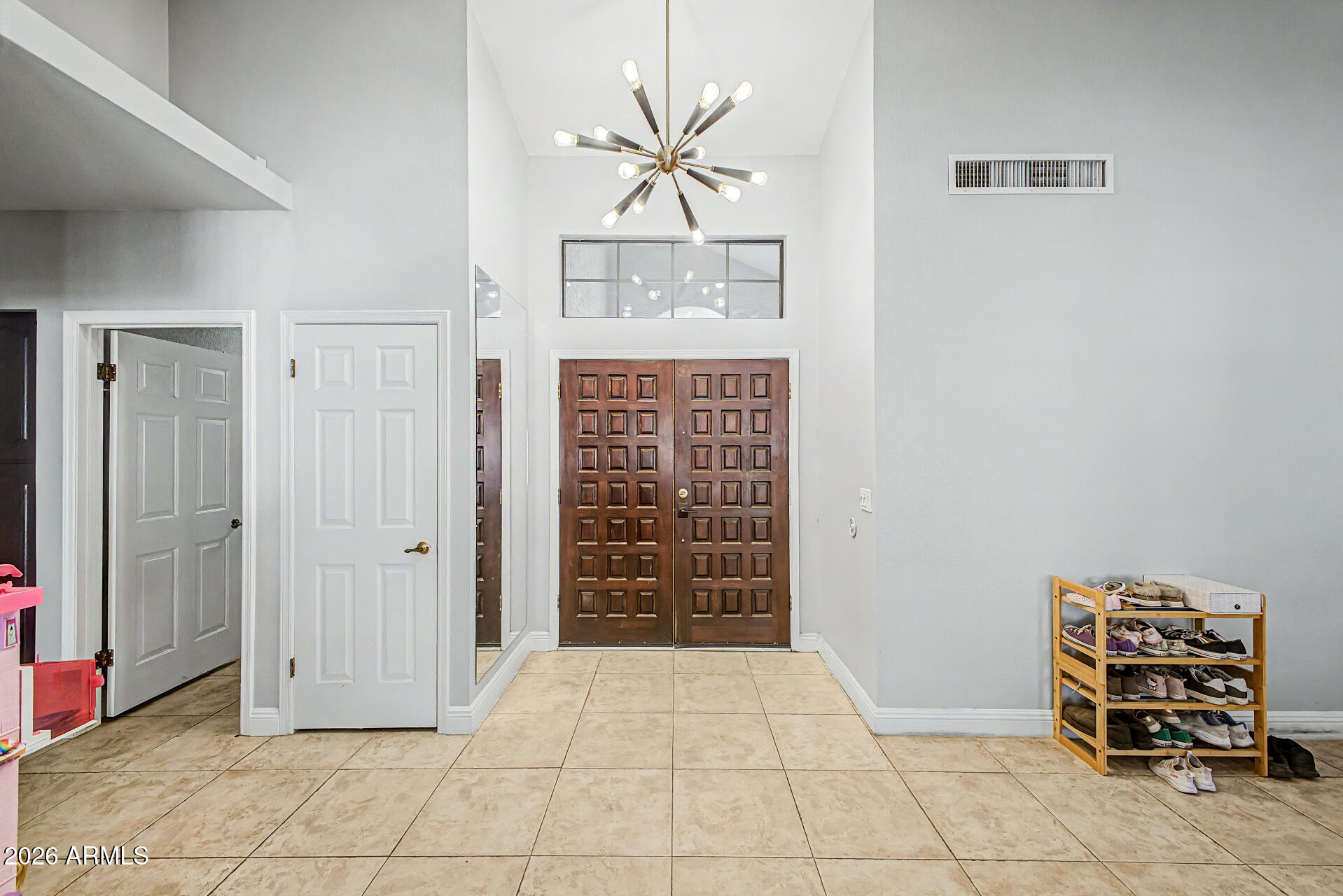 ROADRUNNER ESTATES EAST UNIT 6 - Residential