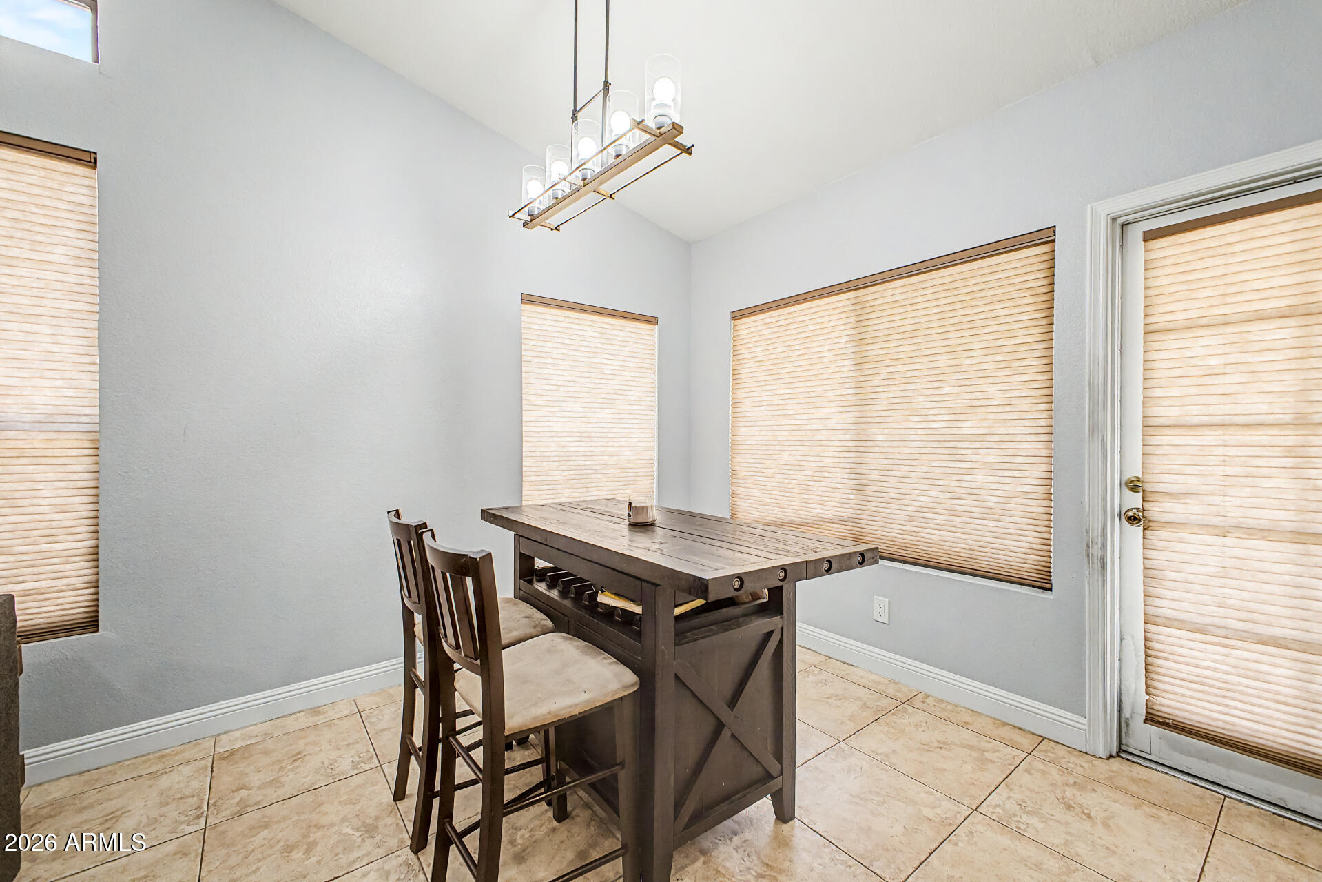 ROADRUNNER ESTATES EAST UNIT 6 - Residential