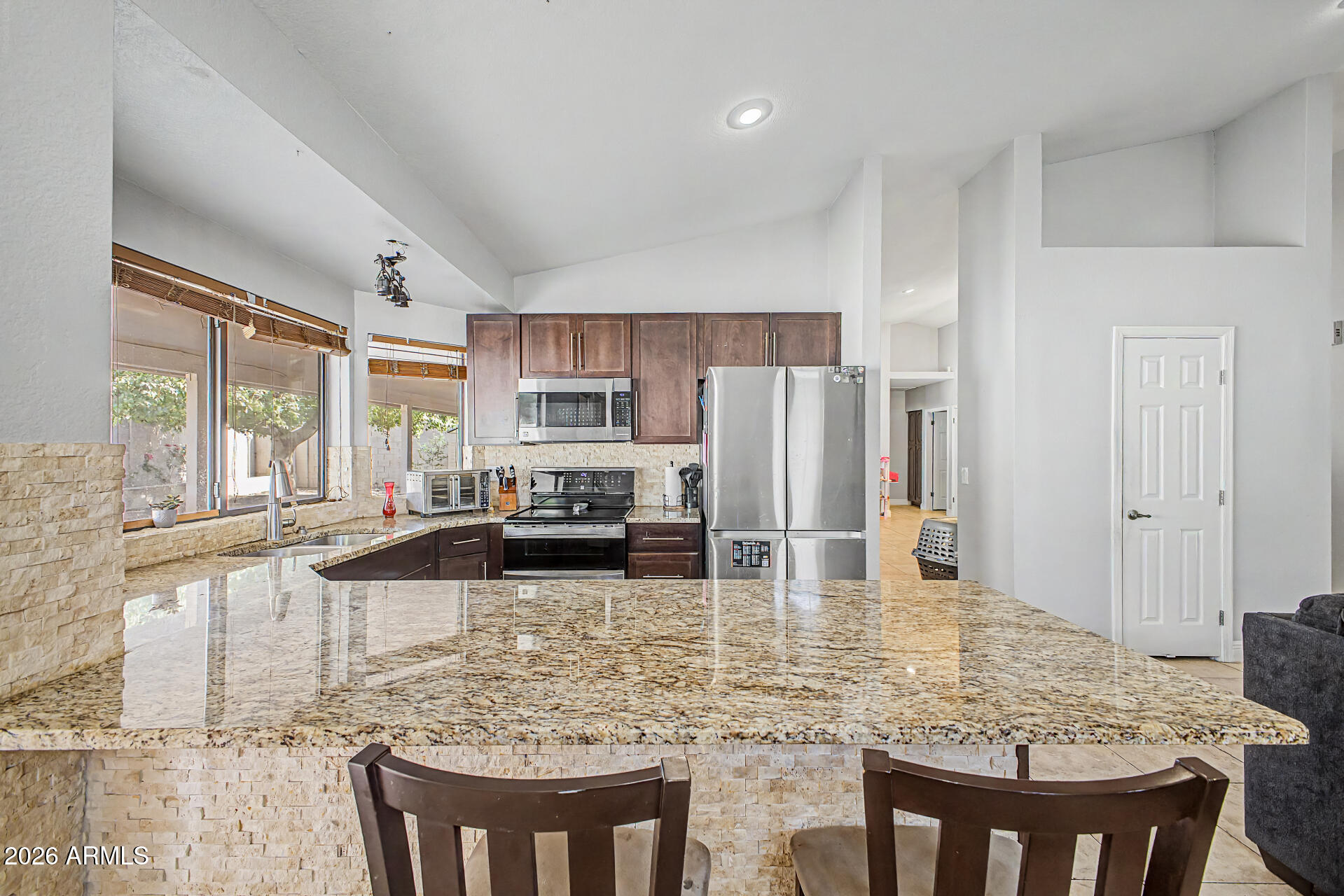 ROADRUNNER ESTATES EAST UNIT 6 - Residential