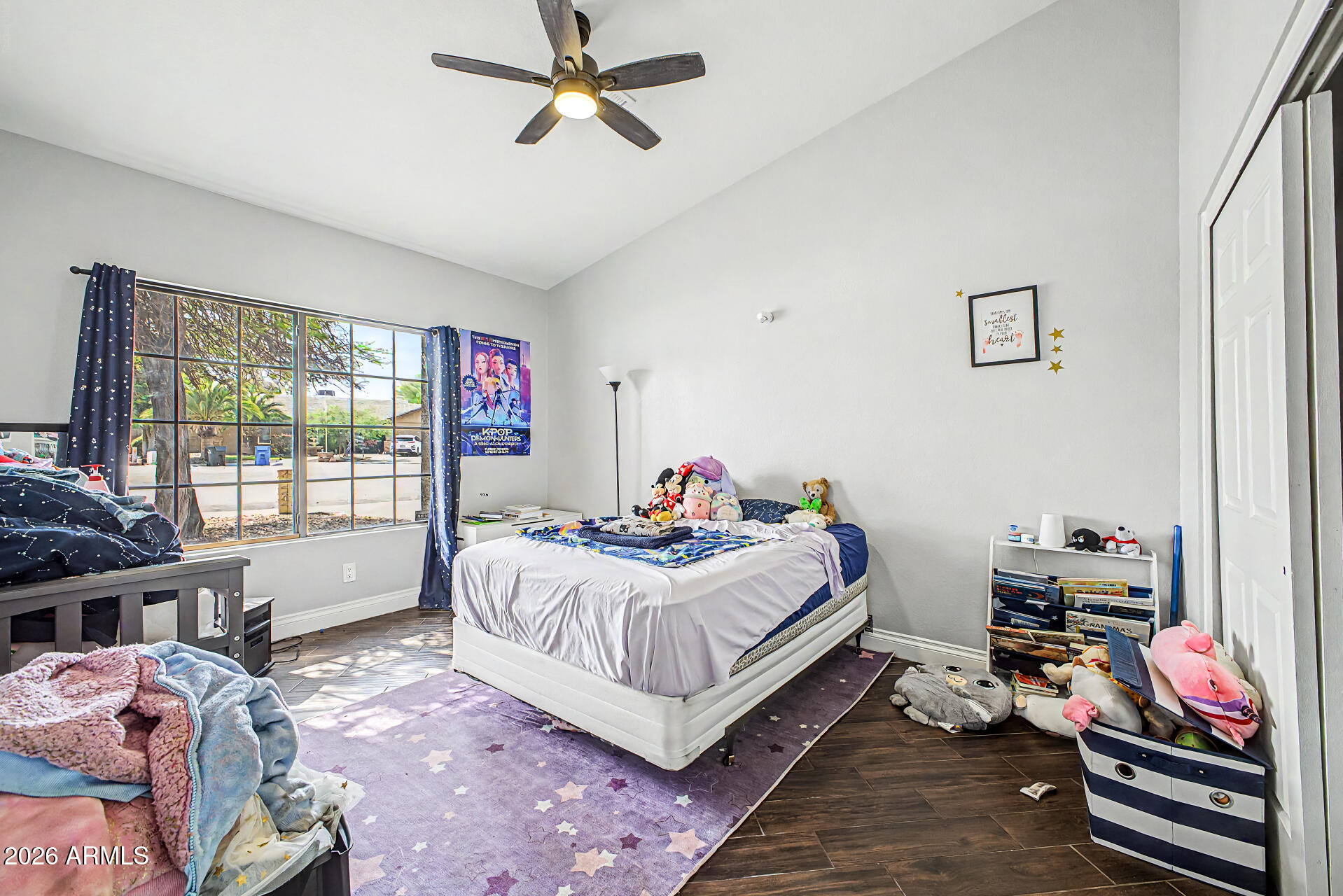 ROADRUNNER ESTATES EAST UNIT 6 - Residential