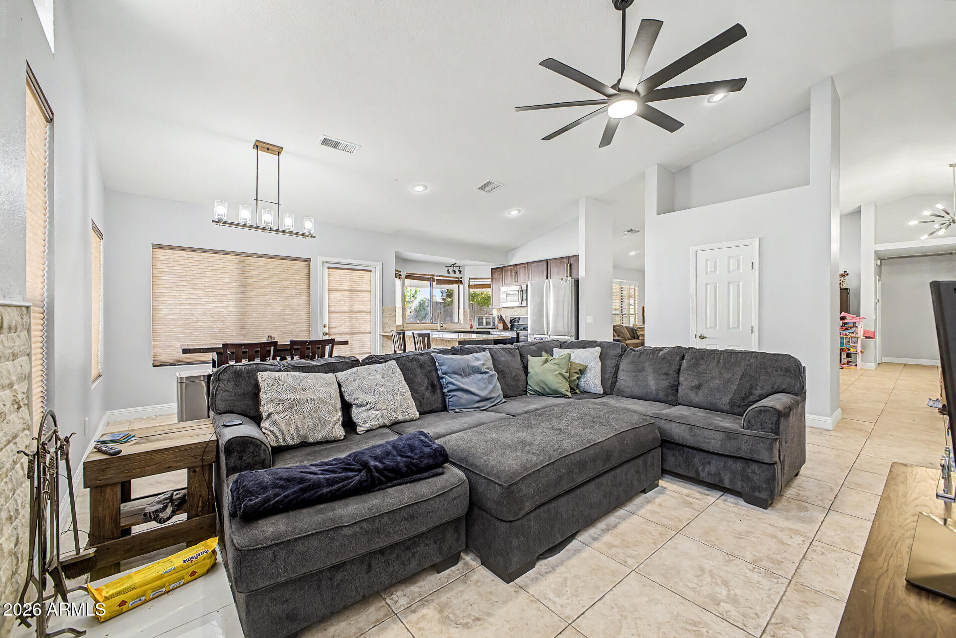 ROADRUNNER ESTATES EAST UNIT 6 - Residential