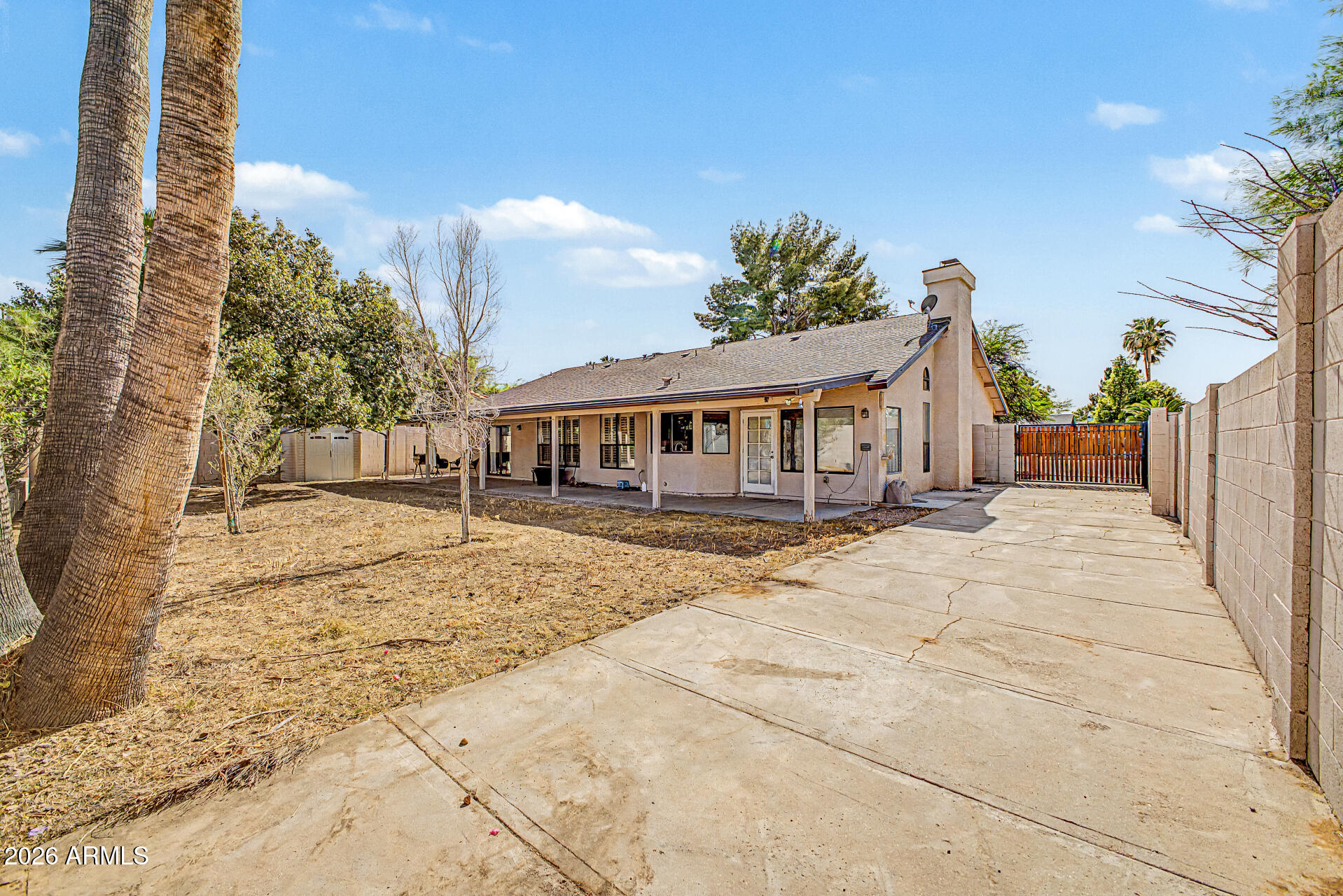 ROADRUNNER ESTATES EAST UNIT 6 - Residential
