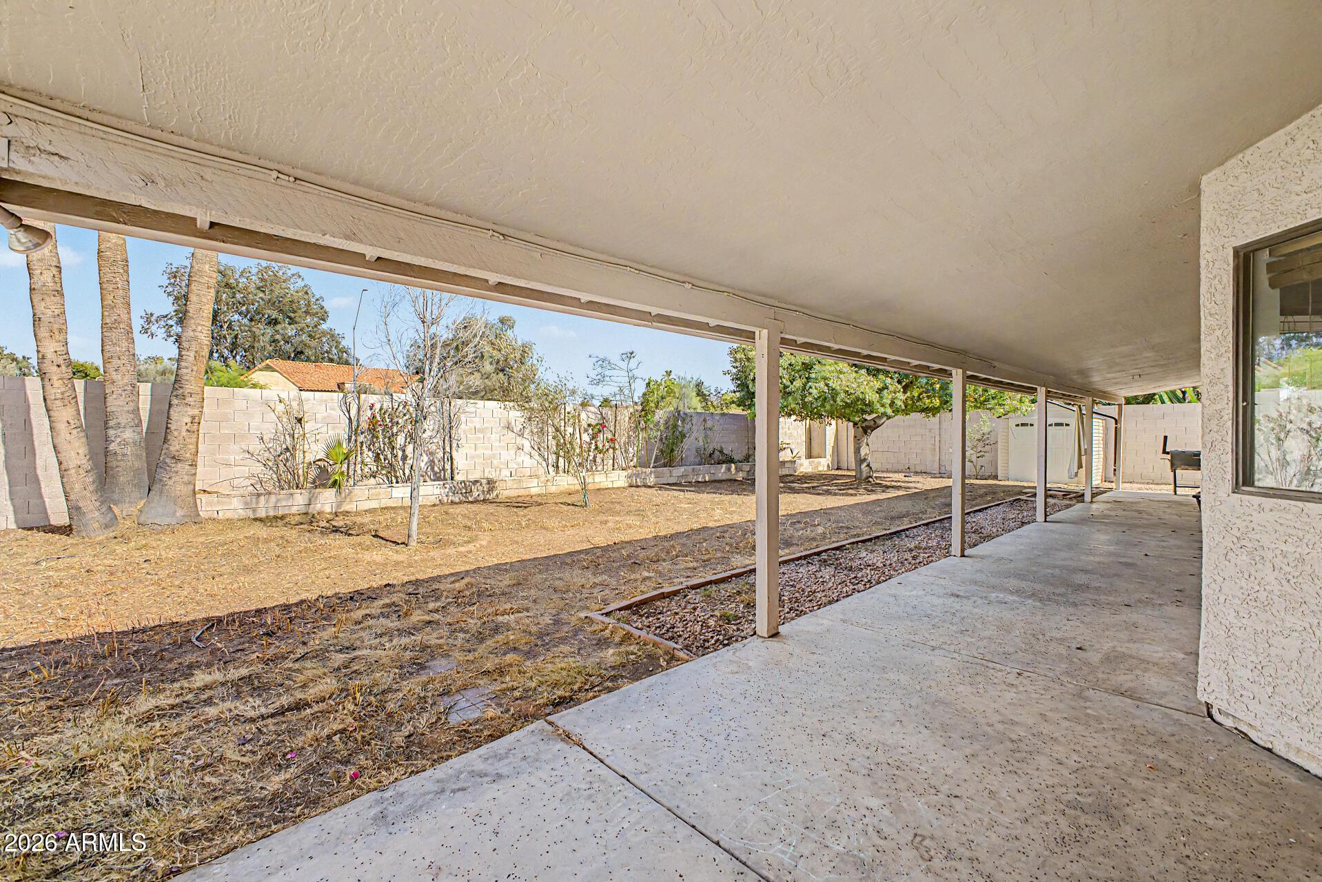 ROADRUNNER ESTATES EAST UNIT 6 - Residential
