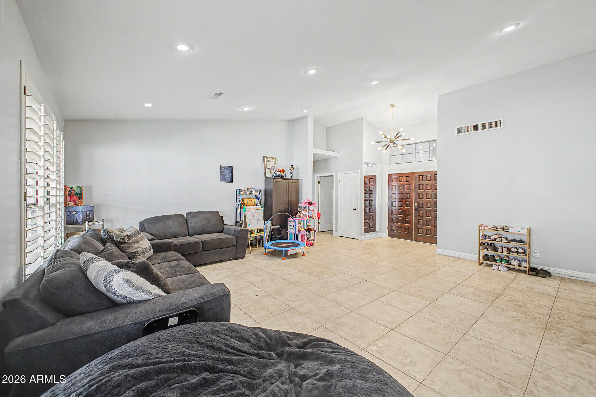 ROADRUNNER ESTATES EAST UNIT 6 - Residential