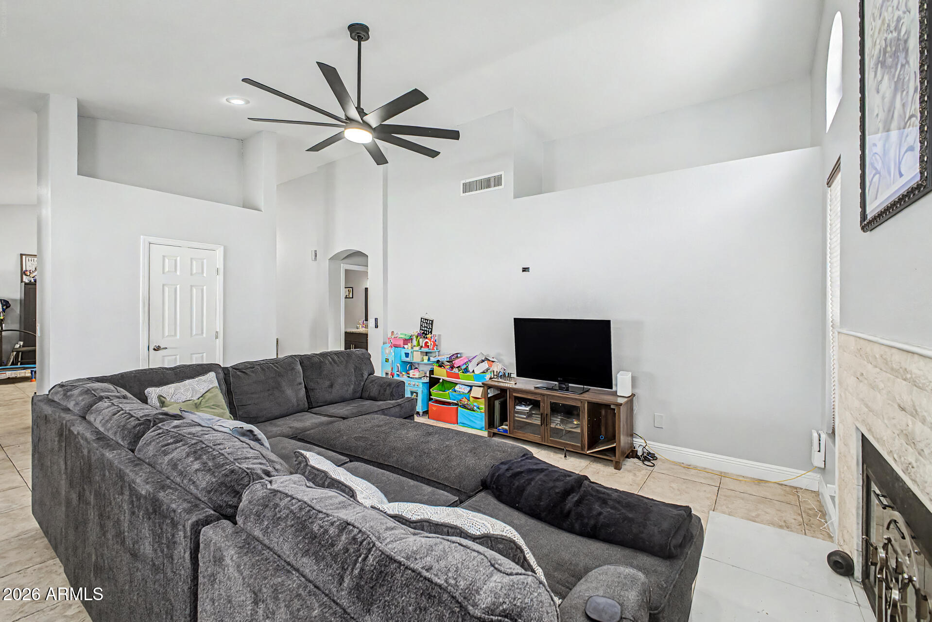 ROADRUNNER ESTATES EAST UNIT 6 - Residential