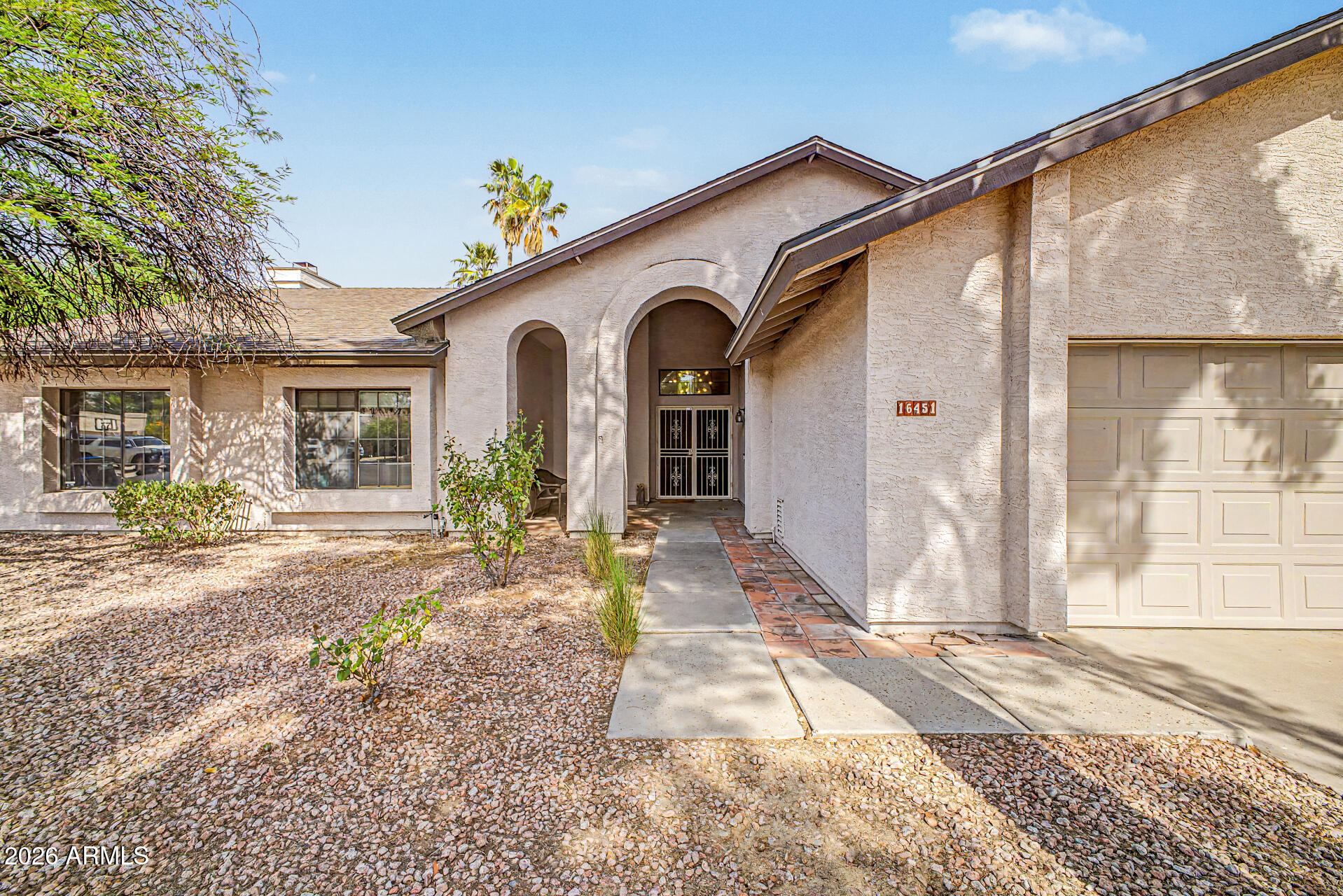 ROADRUNNER ESTATES EAST UNIT 6 - Residential