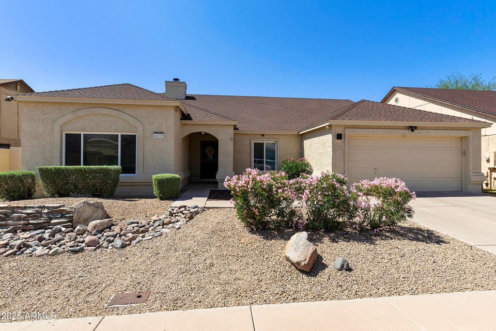 Photo of 4137 W Cielo Grande, Glendale, AZ 85310 (MLS # 6927659)