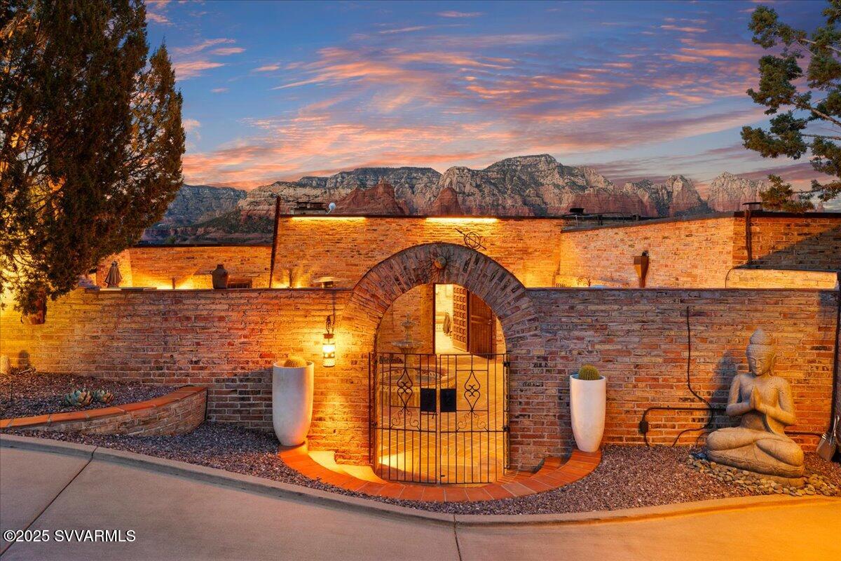 245 Eagle Dancer Road