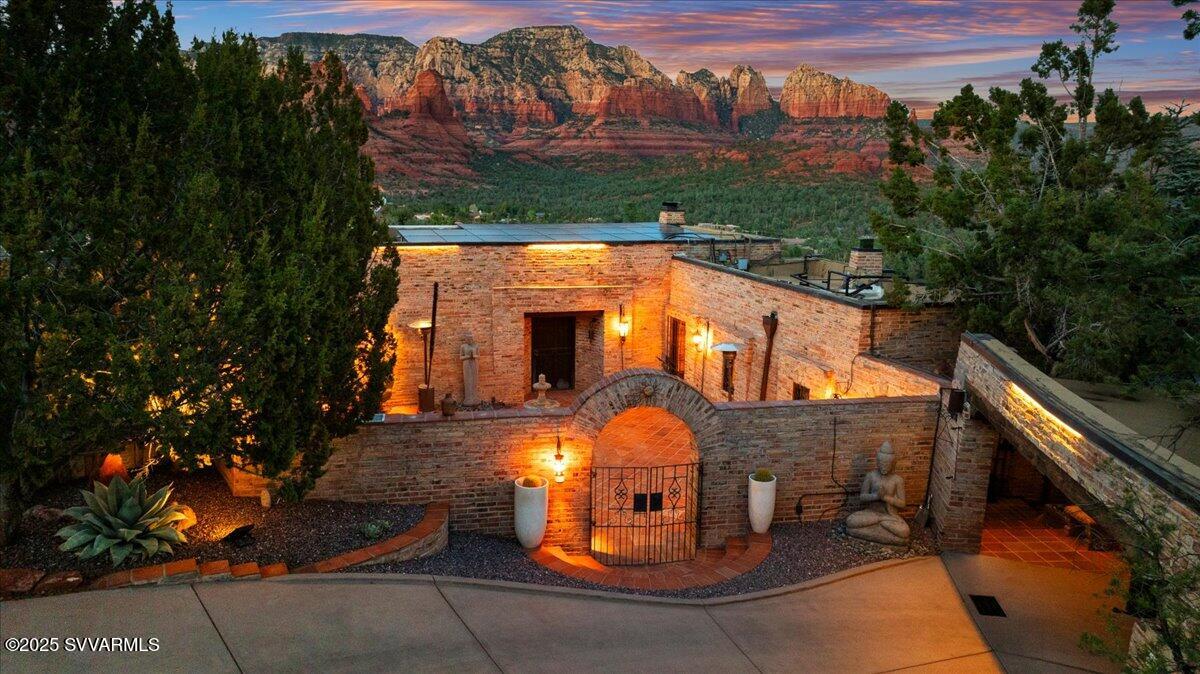 245 Eagle Dancer Road