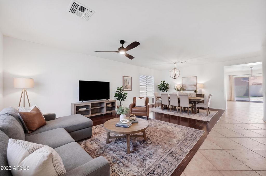 Photo of 43214 W Magnolia Road, Maricopa, AZ 85138 (MLS # 7020621)