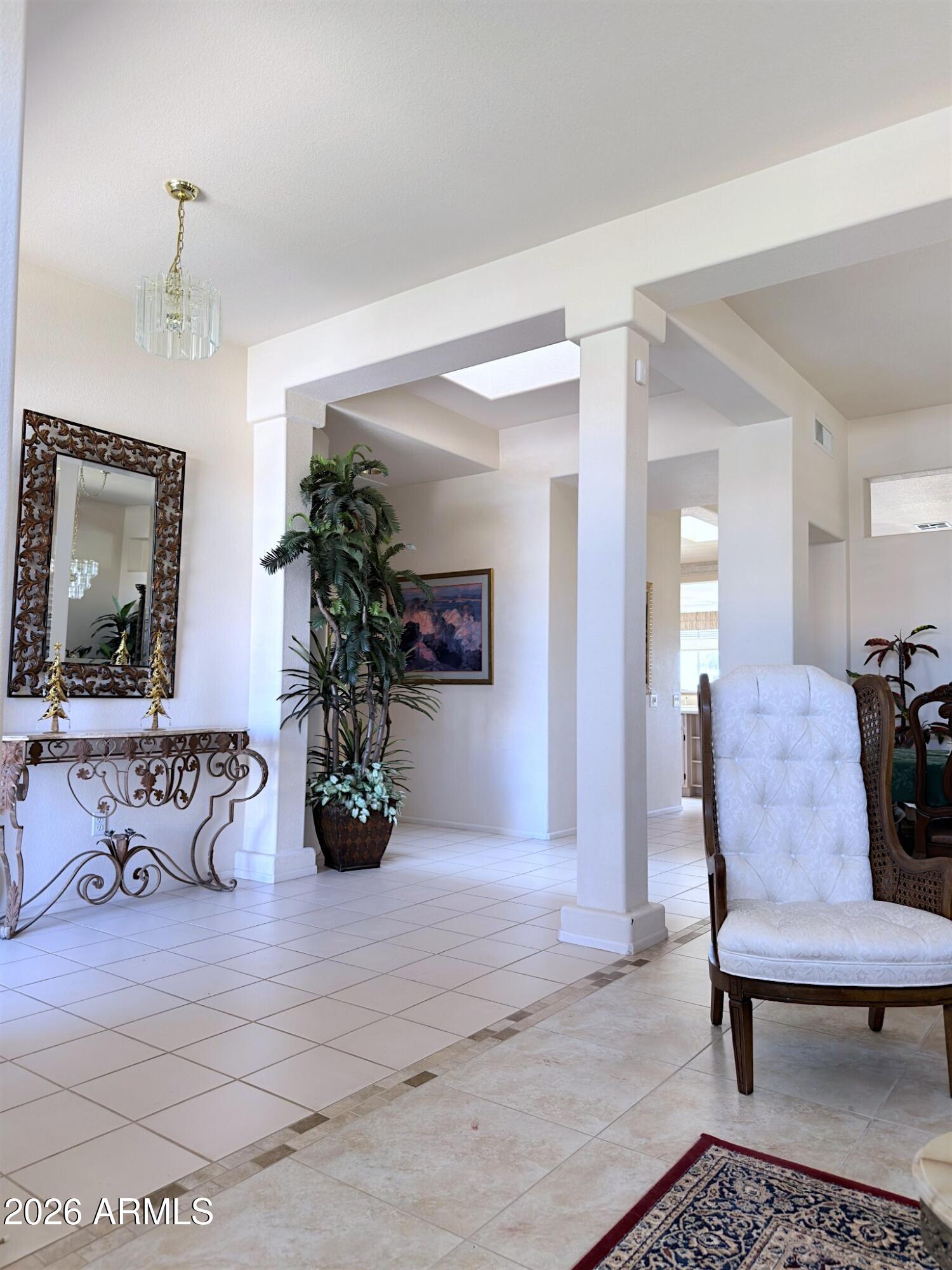 21308 N VERDE RIDGE Drive