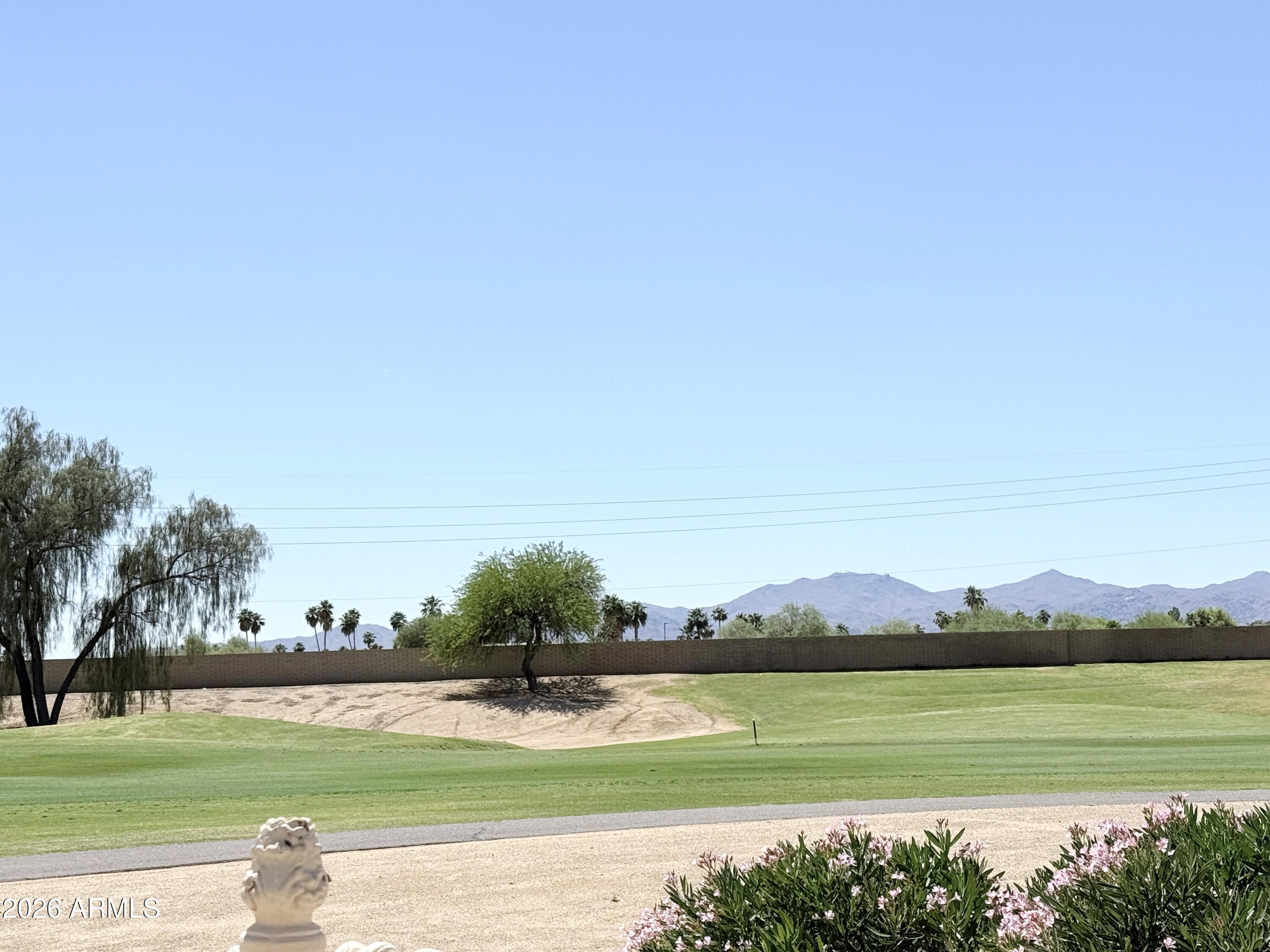 21308 N VERDE RIDGE Drive