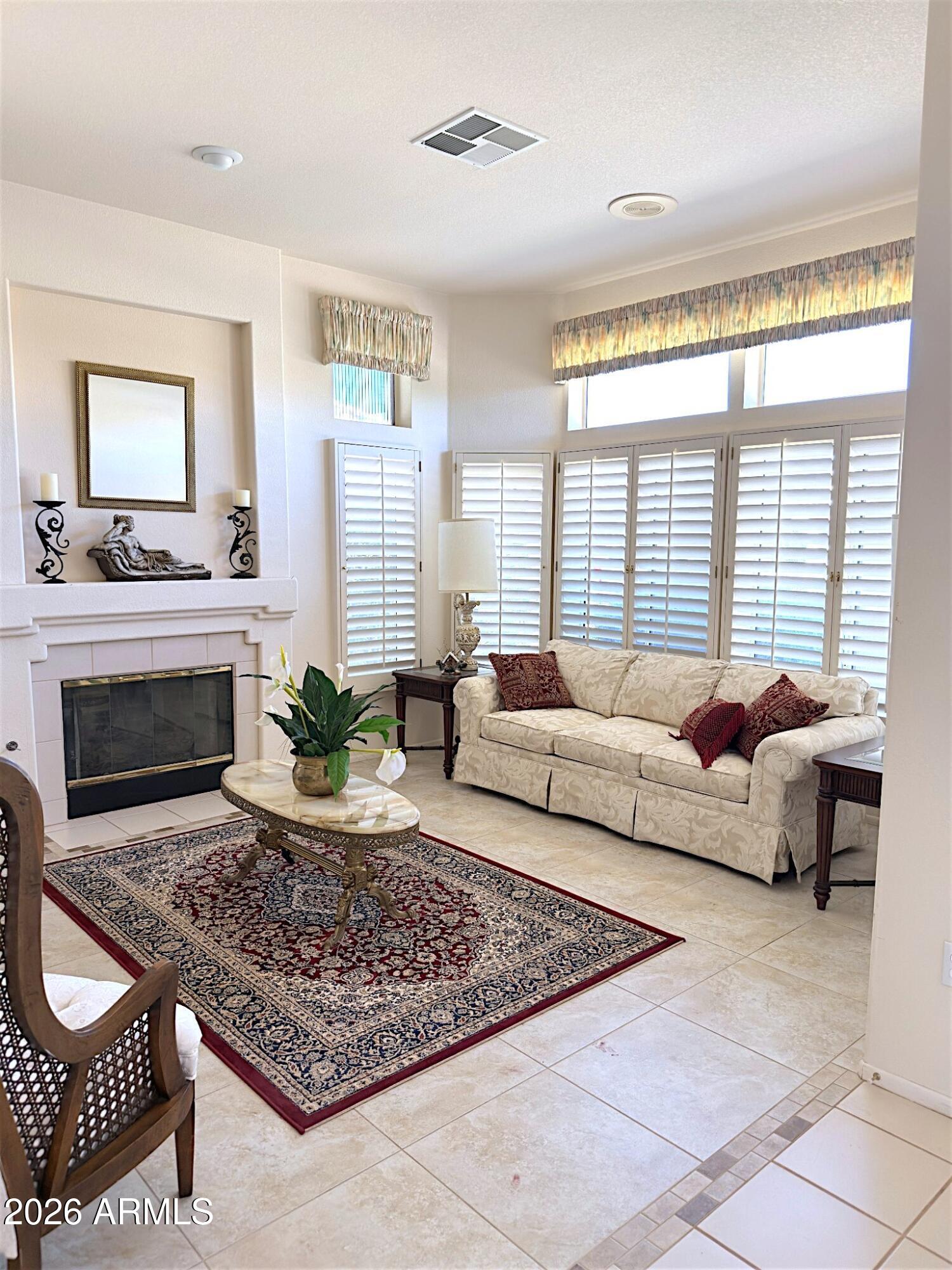 21308 N VERDE RIDGE Drive