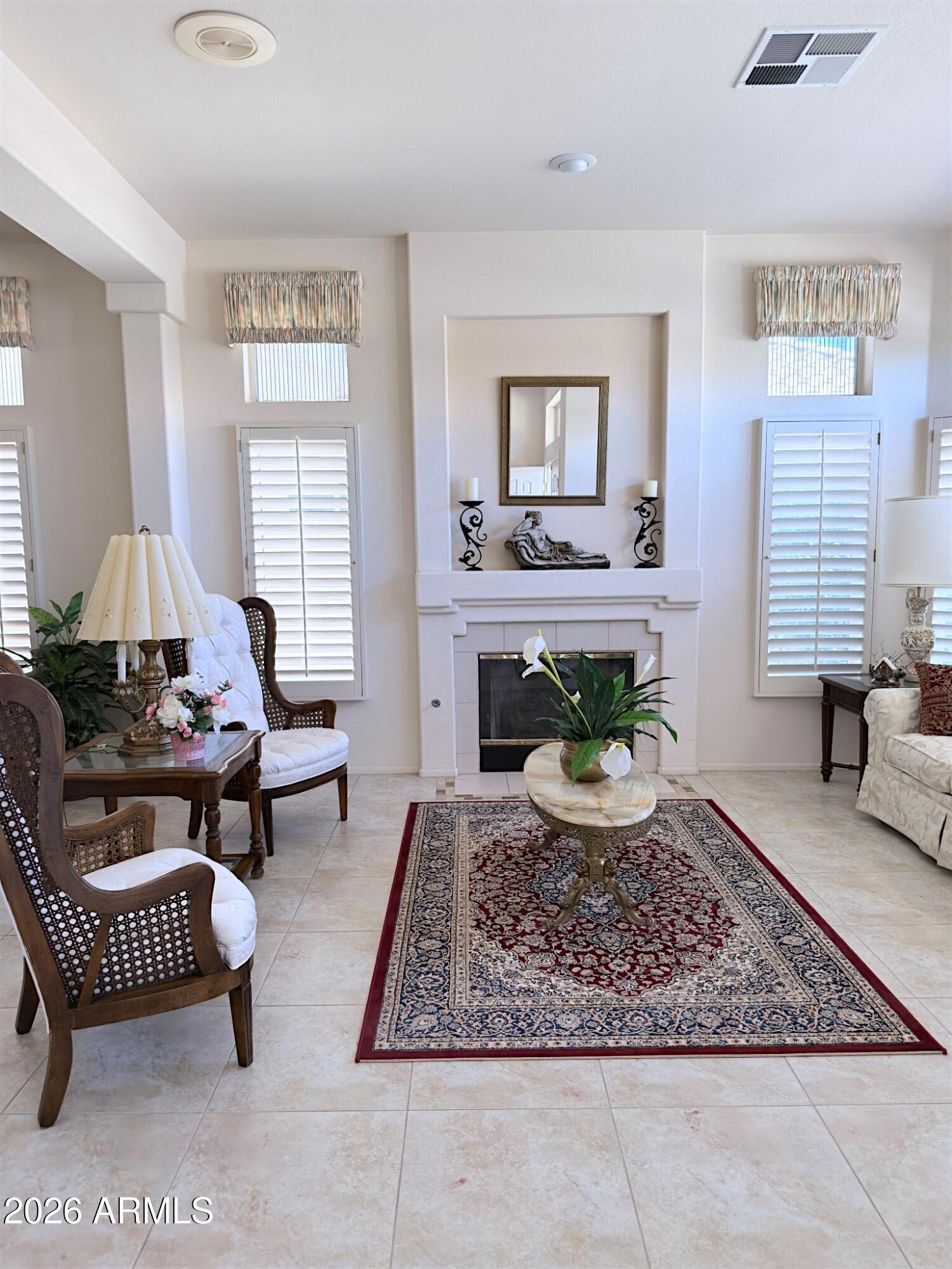 21308 N VERDE RIDGE Drive