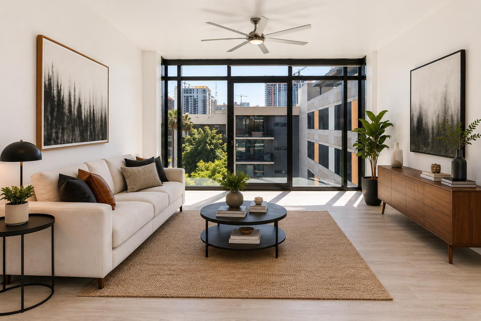 200 W Portland Street Unit 511