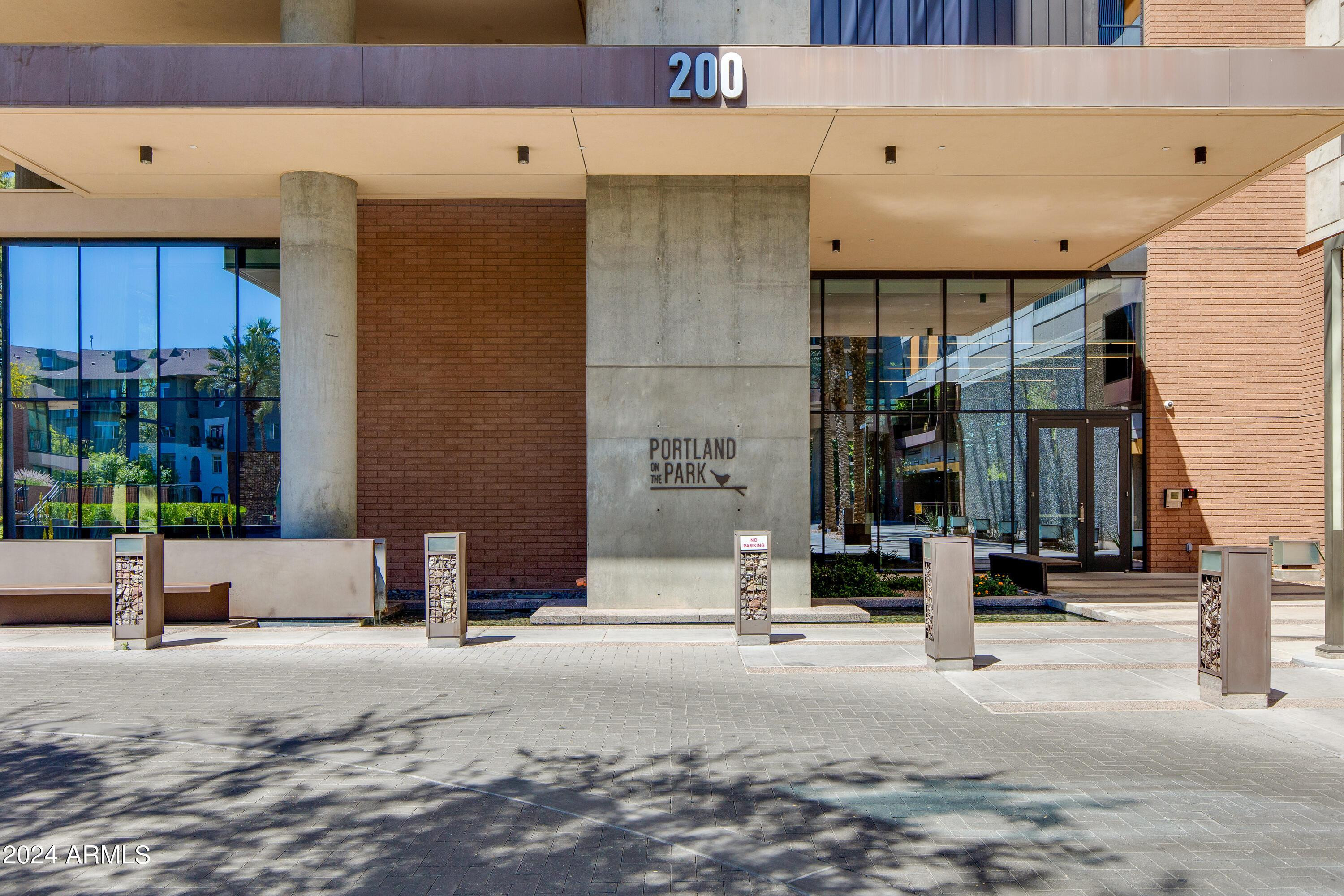 200 W Portland Street Unit 511