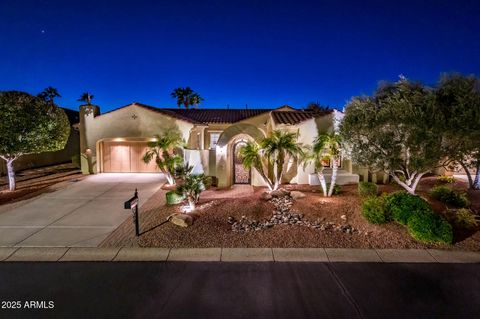 23206 N DEL MONTE Drive Sun City West AZ 85375