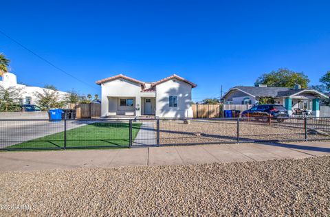 415 N 17TH Drive Phoenix AZ 85007
