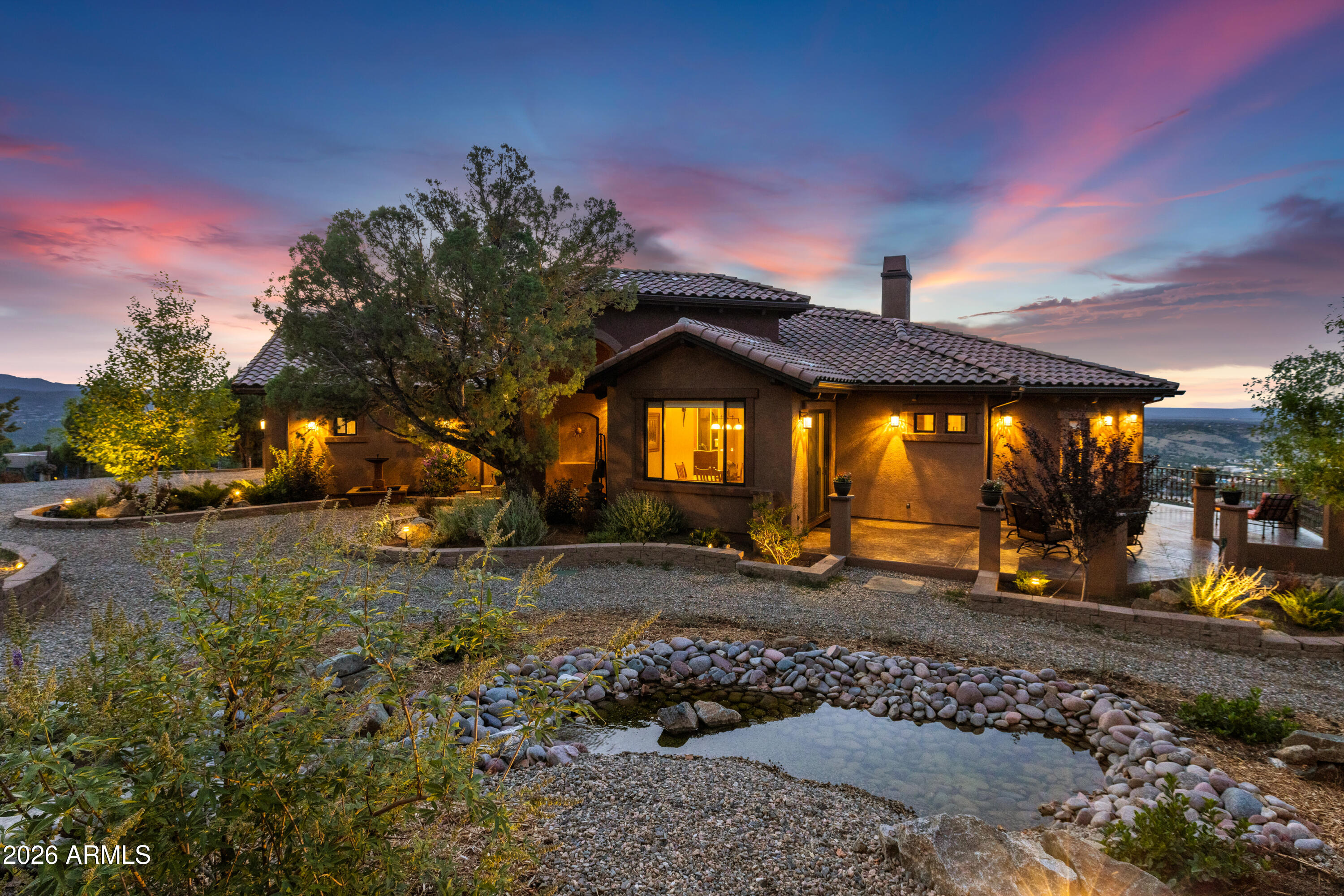 830 E UPPER SKY TERRACE Drive