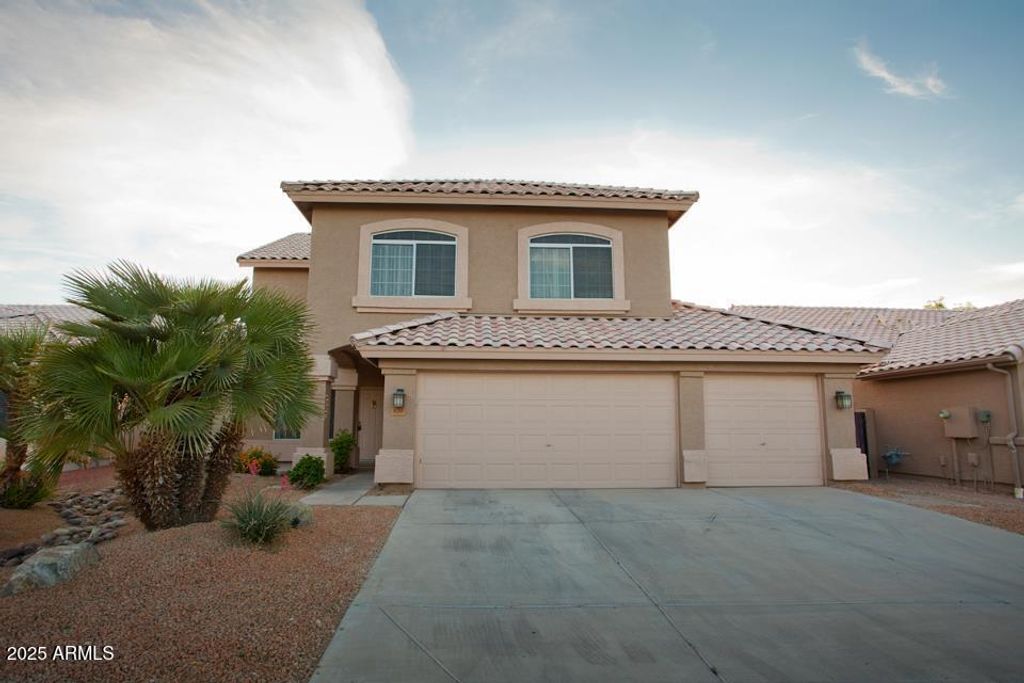 Photo of 820 N Madrid Lane, Chandler, AZ 85226 (MLS # 6923396)
