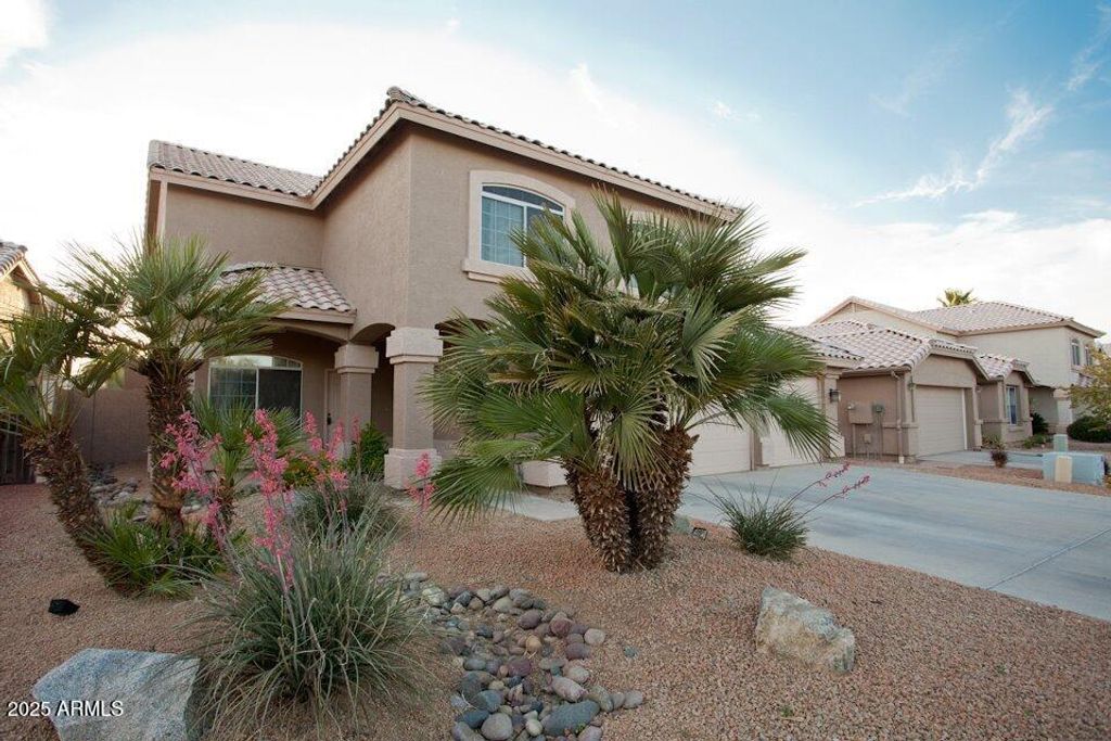 Photo of 820 N Madrid Lane, Chandler, AZ 85226 (MLS # 6923396)