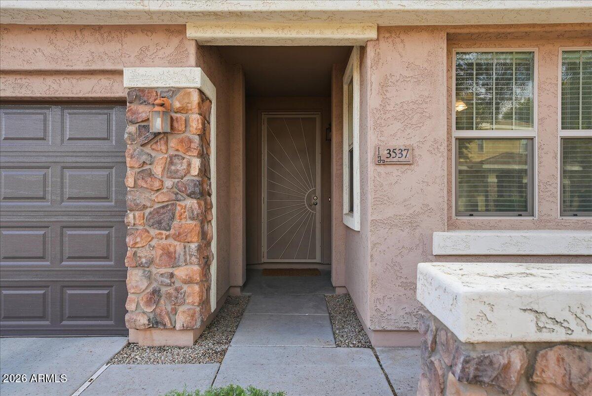 3537 E CONSTITUTION Drive