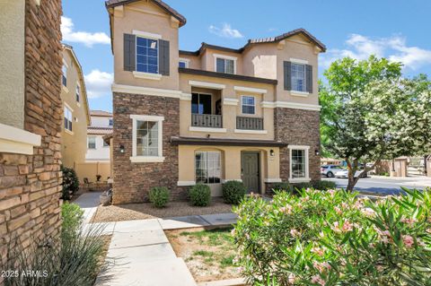 945 W WENDY Way Gilbert AZ 85233