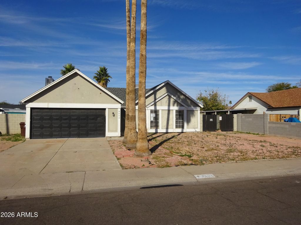 Photo of 8602 W Wethersfield Road, Peoria, AZ 85381 (MLS # 6974849)