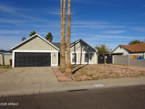 8602 W WETHERSFIELD Road Peoria AZ 85381