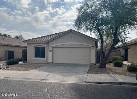 4051 W BUCKSKIN Trail Phoenix AZ 85083