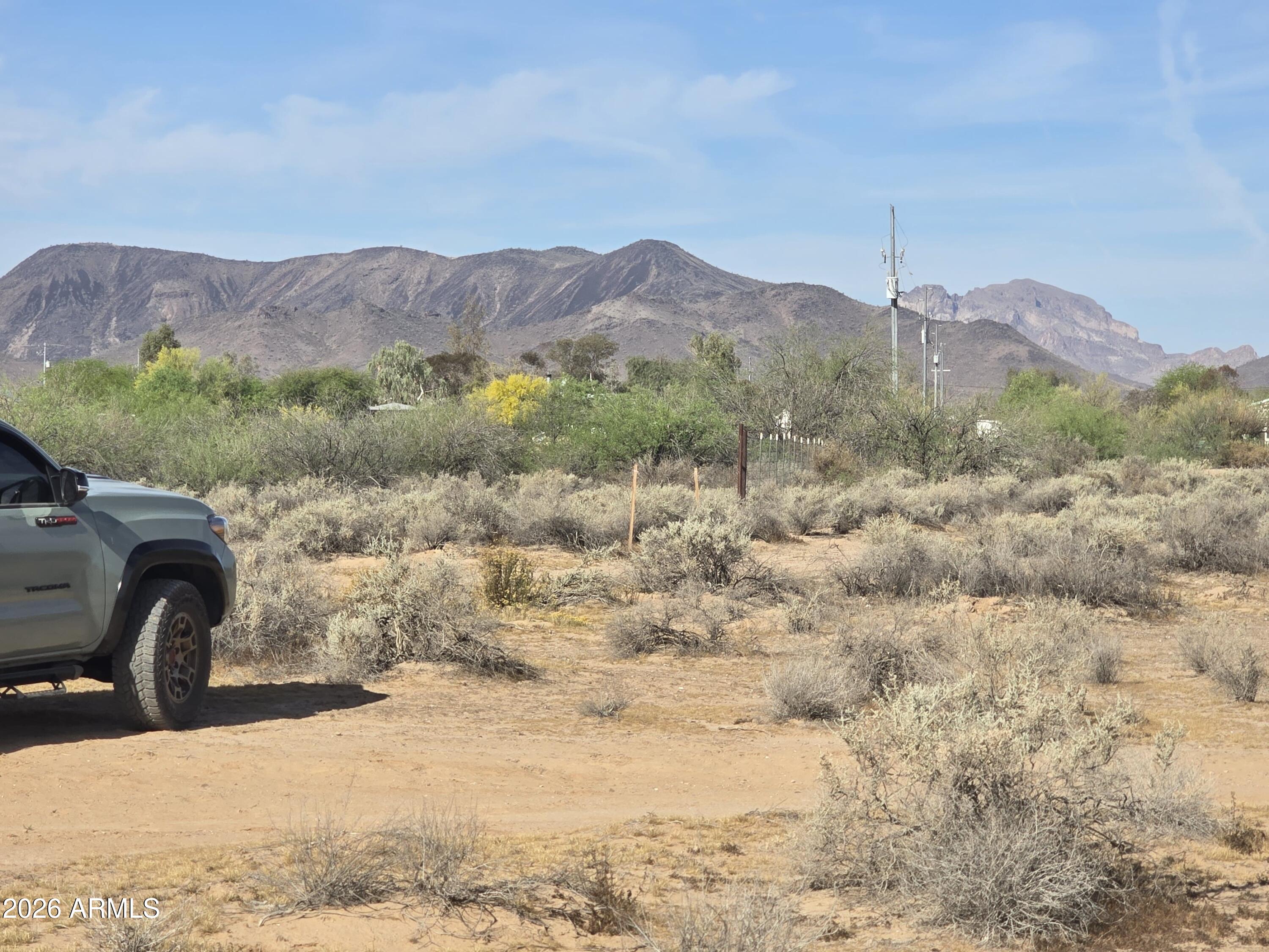 384XXX W Buckeye RD -- _