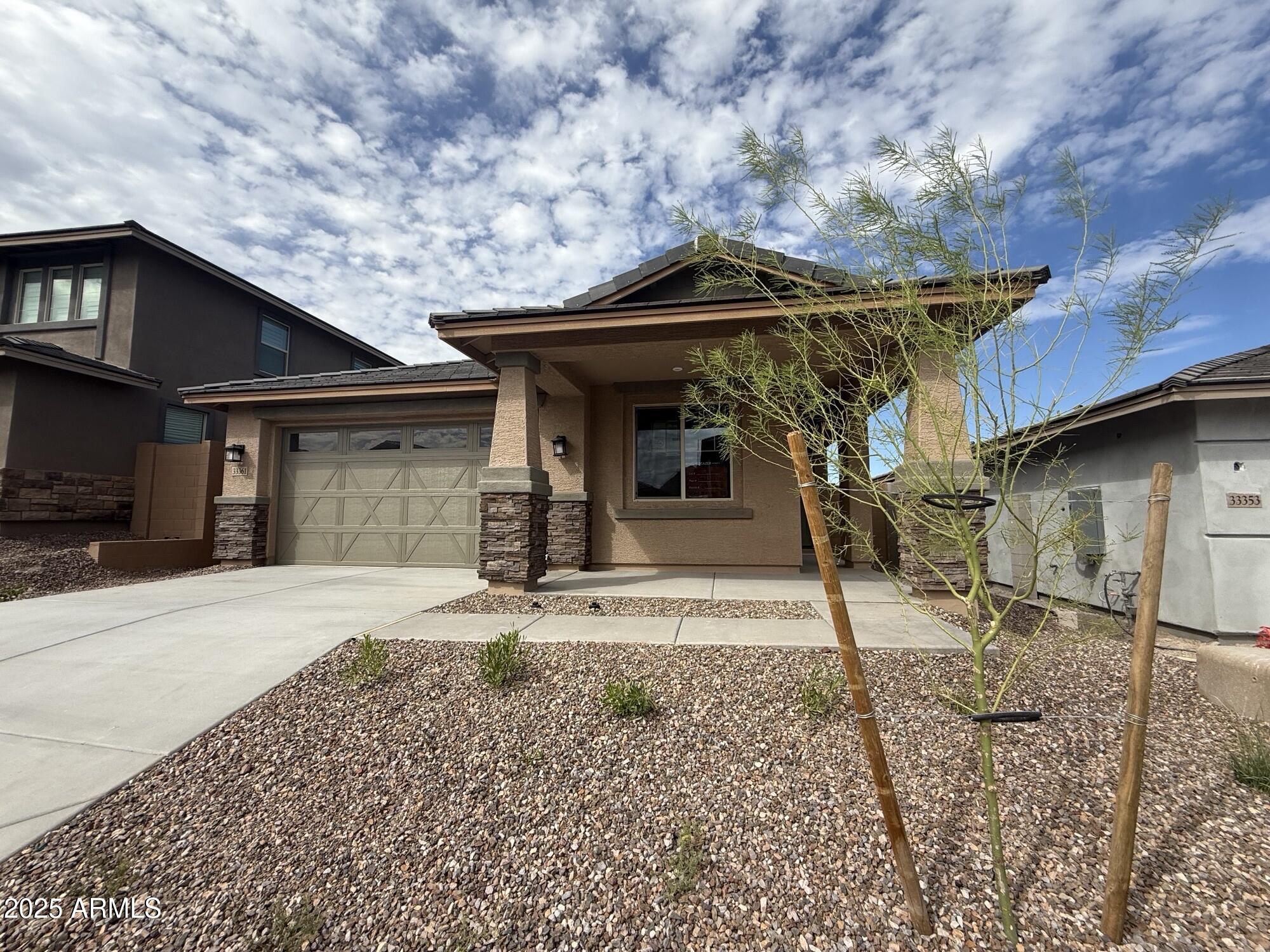 33361 N 132nd Drive