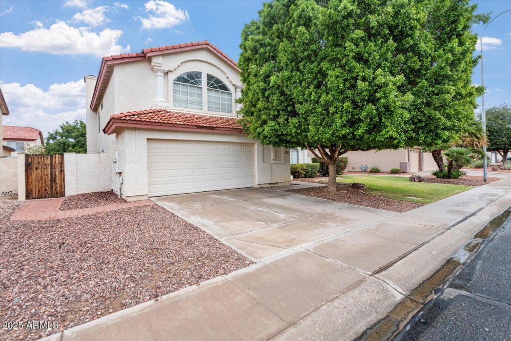 Photo of 11406 W Crimson Lane, Avondale, AZ 85392 (MLS # 6925858)