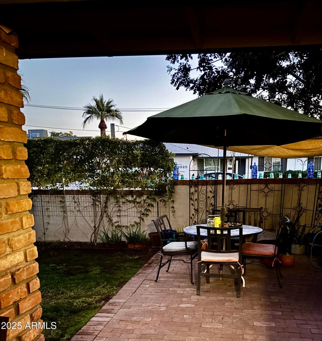 Photo of 8328 E Granada Road, Scottsdale, AZ 85257 (MLS # 6972456)