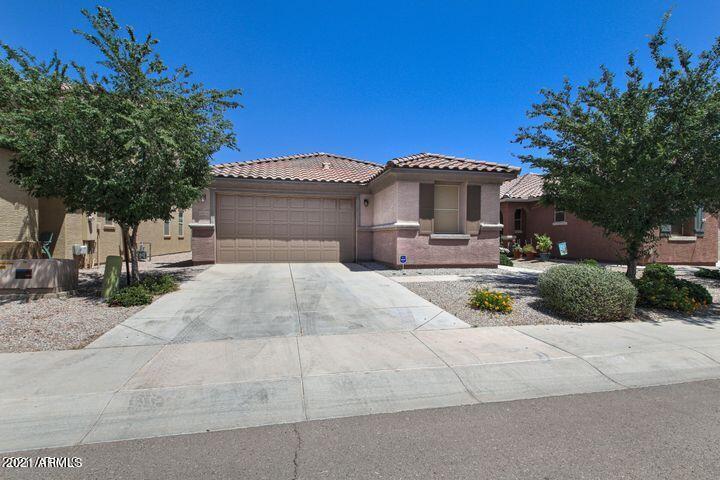40876 W TAMARA Lane