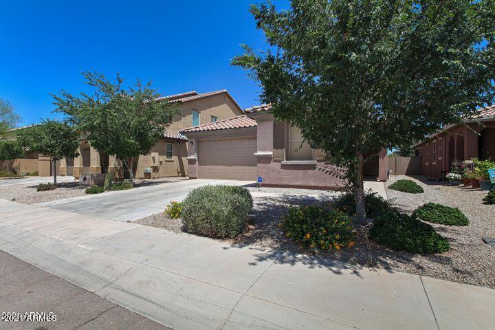 40876 W TAMARA Lane
