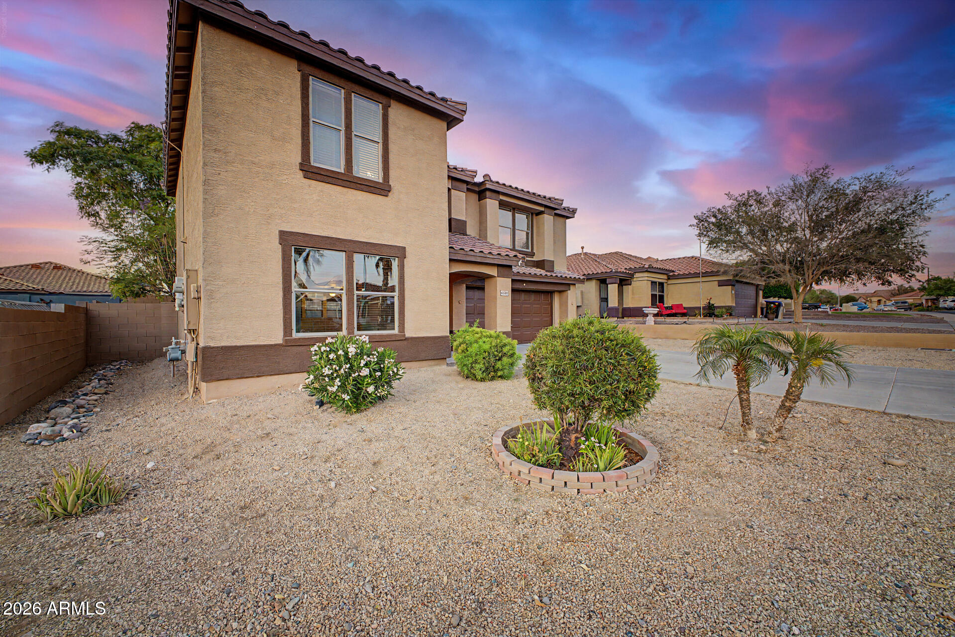 10562 W VIA DEL SOL --