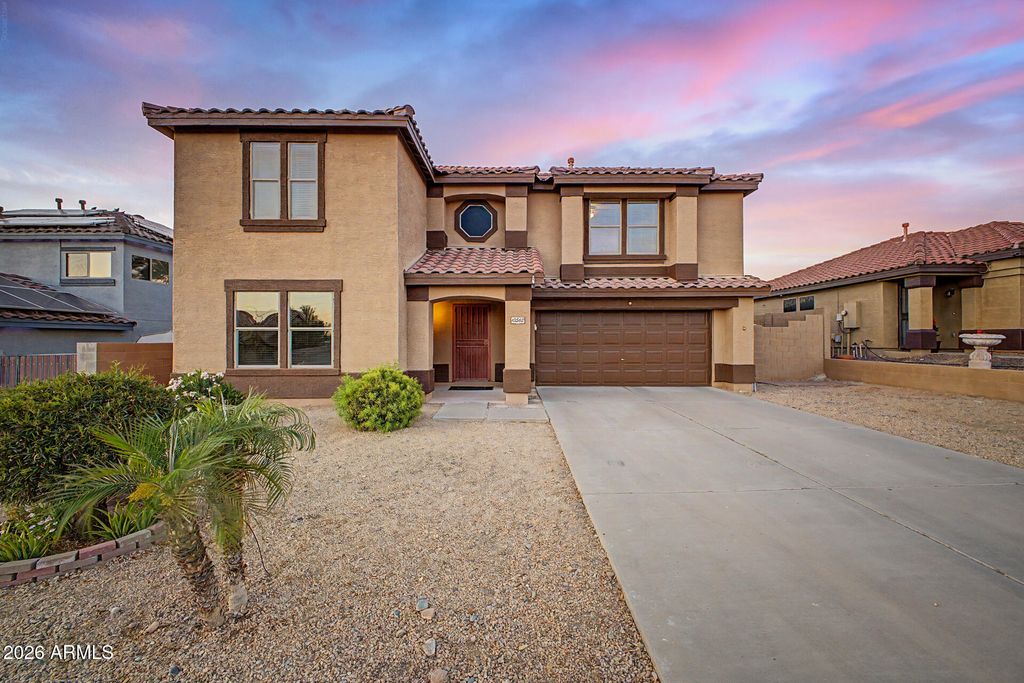 Photo of 10562 W Via Del Sol, Peoria, AZ 85383 (MLS # 7028023)