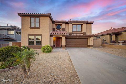 Property photo of 10562 W Via Del Sol --, Peoria, AZ 85383