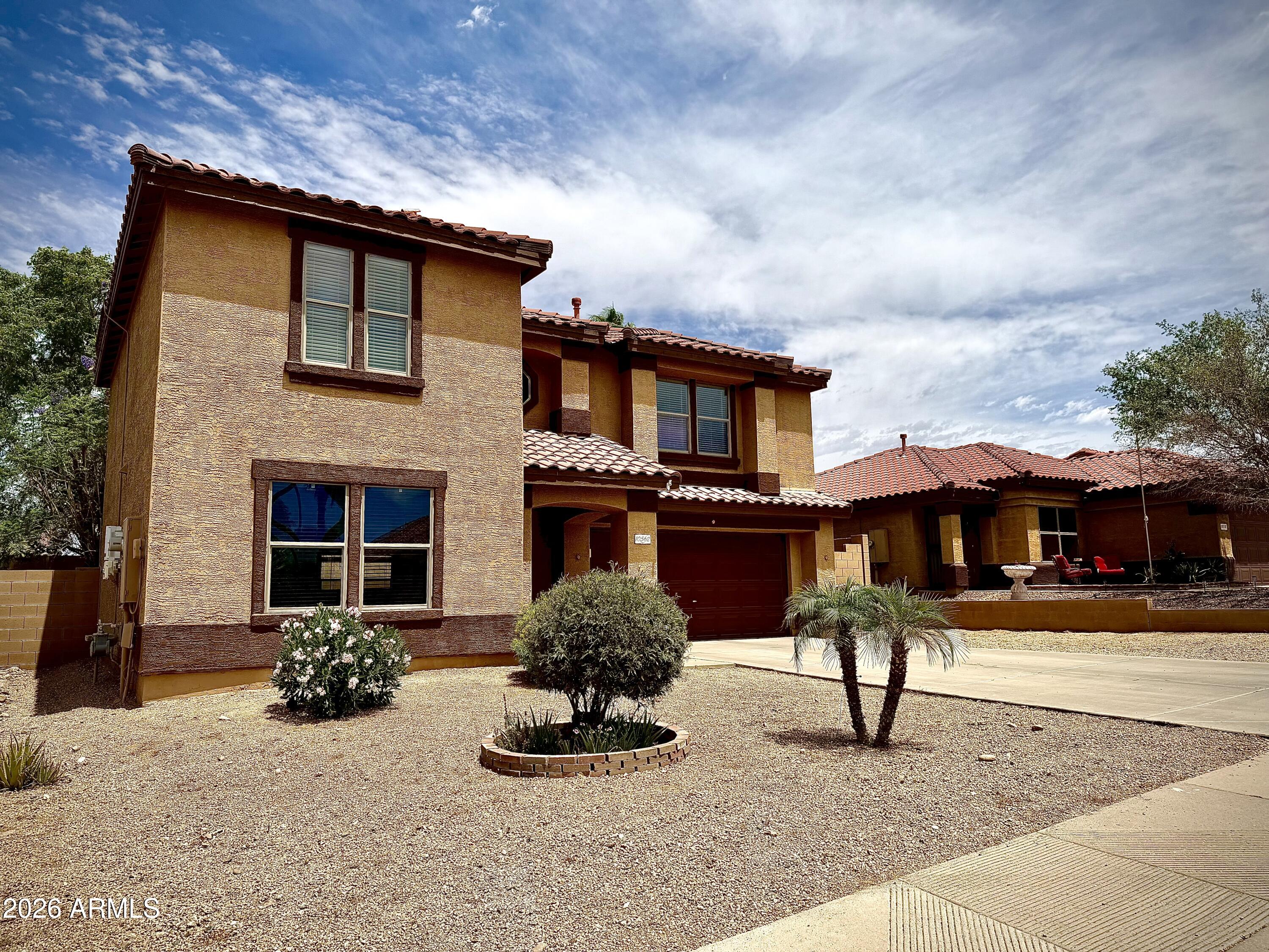 10562 W VIA DEL SOL --