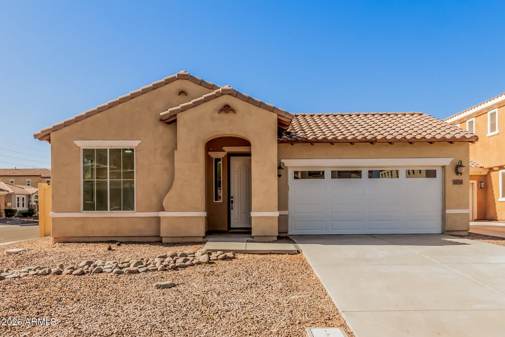 Photo of 1030 N Mason Drive, Chandler, AZ 85225 (MLS # 6977547)