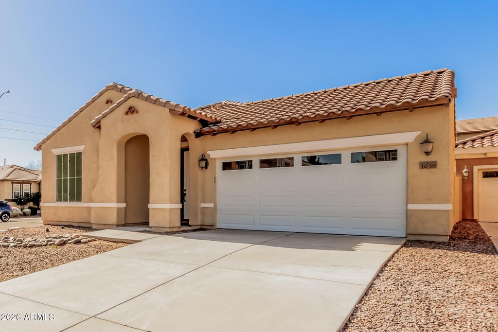 Photo of 1030 N Mason Drive, Chandler, AZ 85225 (MLS # 6977547)