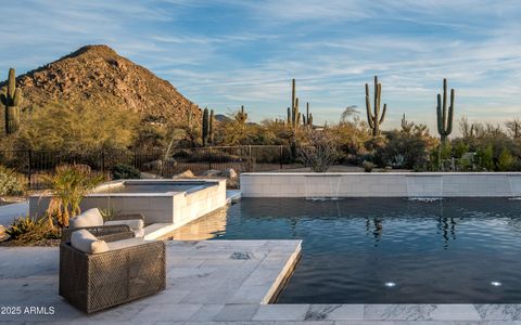 9333 E PINNACLE VISTA Drive Scottsdale AZ 85262