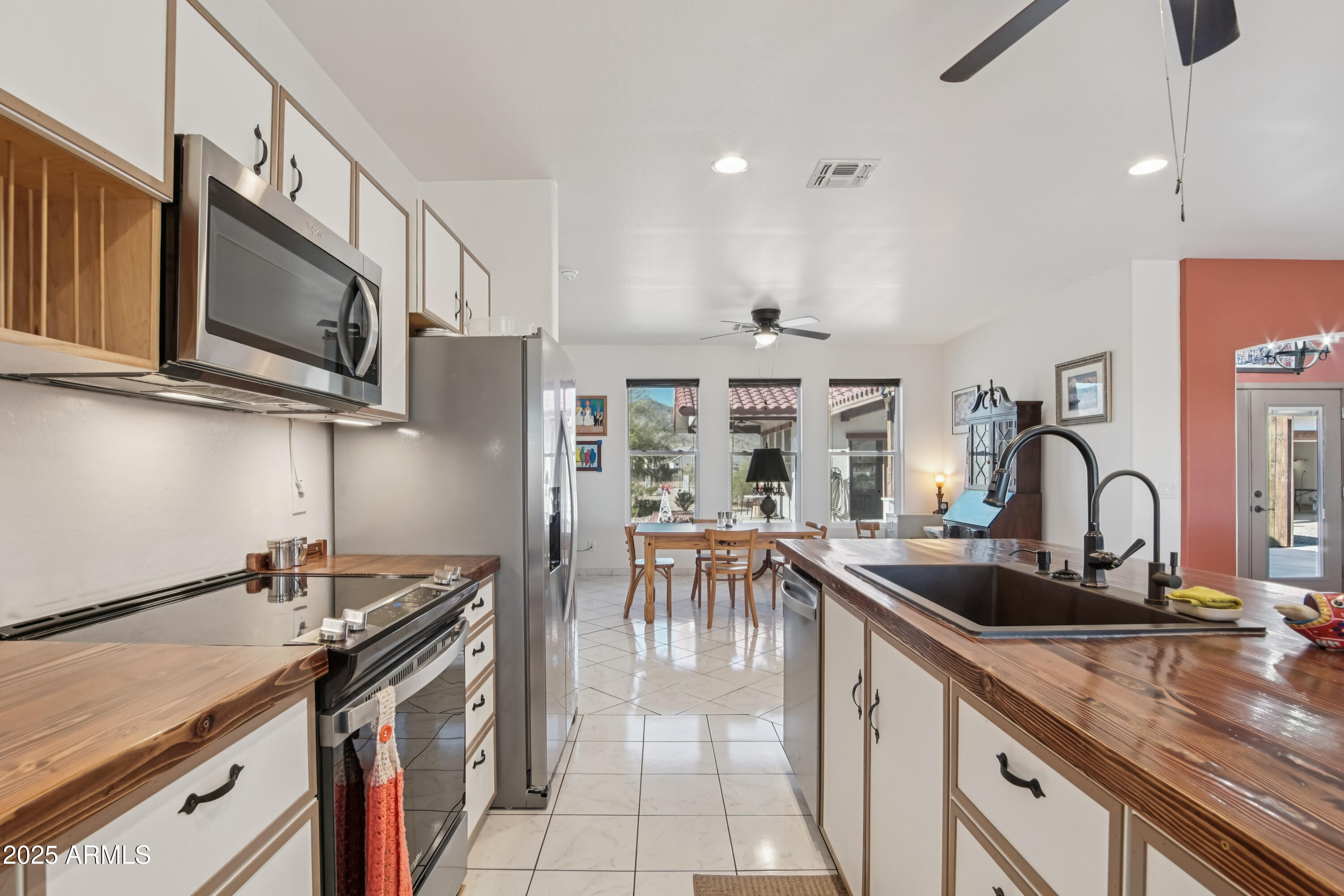 MOUNTAIN VIEW ESTATES UNITS 2 & 3 - Residential