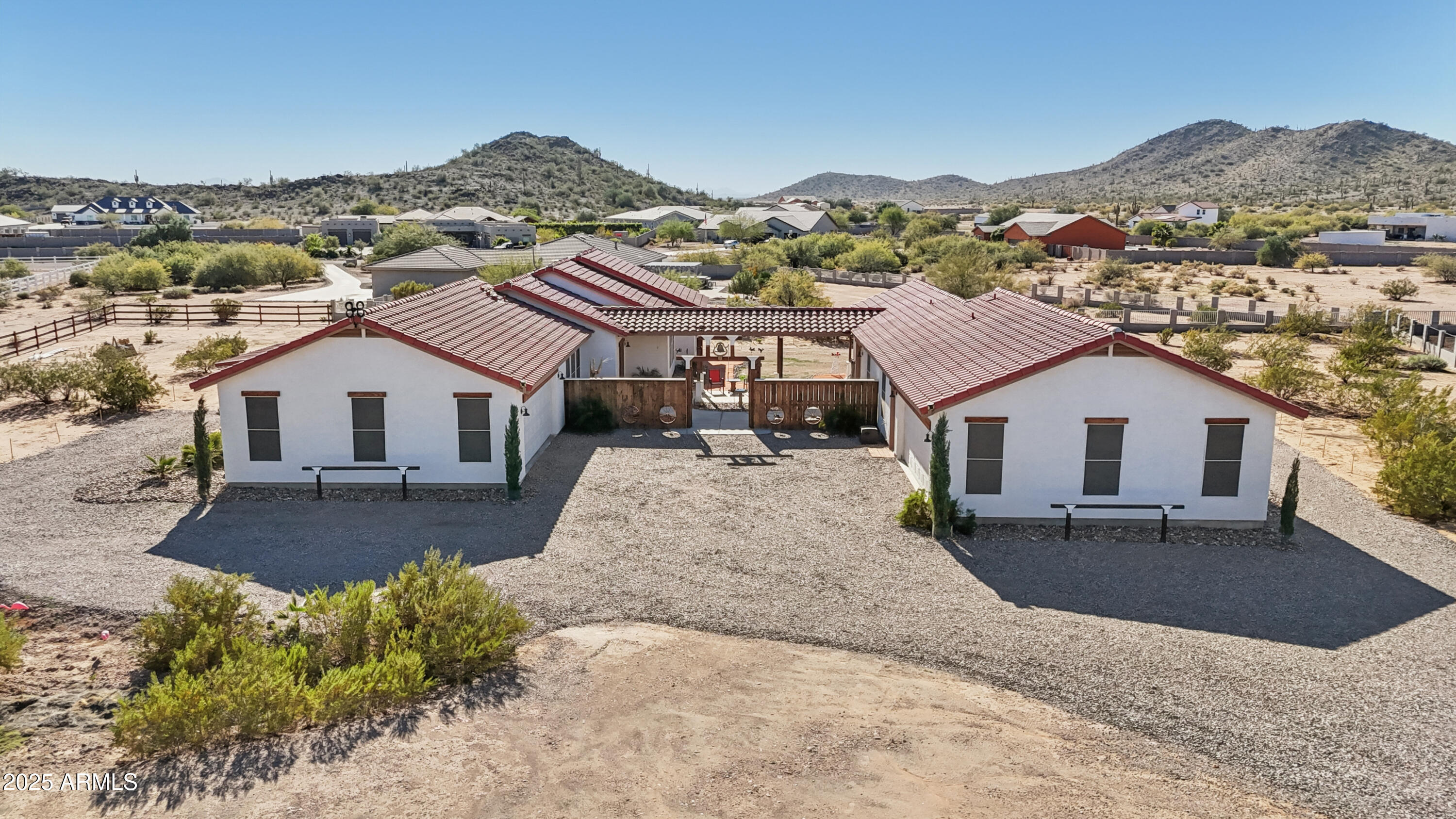 11013 W RANGER Drive