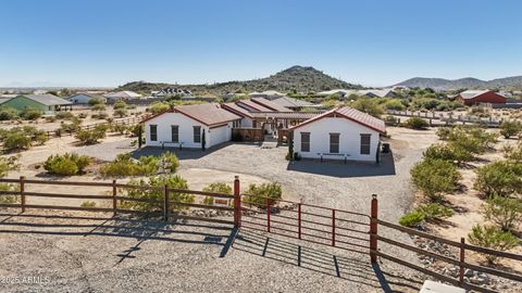 11013 W RANGER Drive Casa Grande AZ 85193